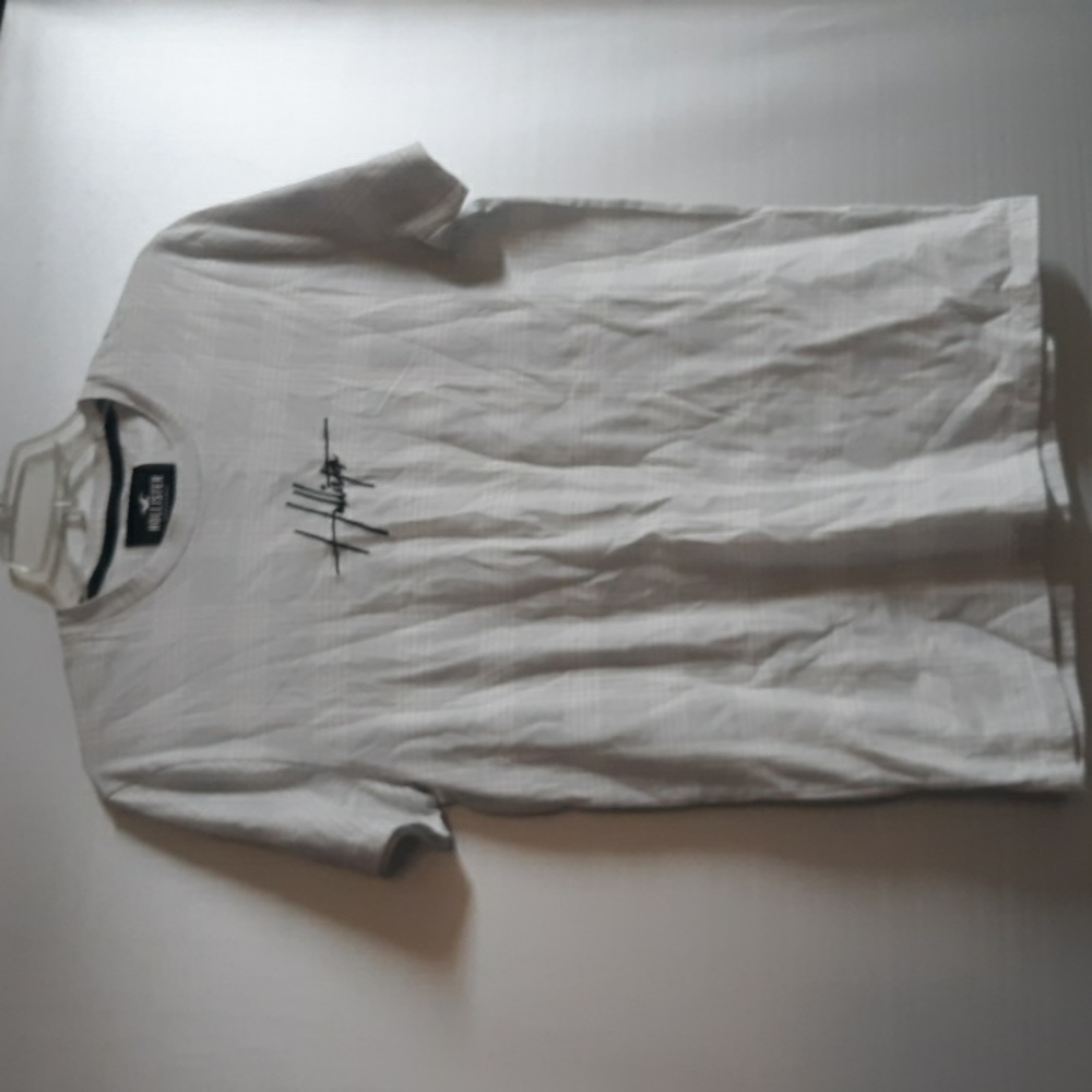 Hollister Size S (SKU A-13)